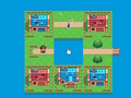 Spiel Fischiges Land  Online