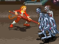 Spiel Verrückter Zombie V 2. 0 Kreuzungsheld  Online