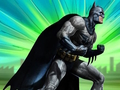 Spiel Batman-Kämpfer  Online