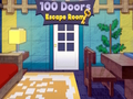 Spiel 100 Räume entkommen  Online