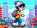Spiel Skate-Boy  Online