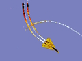 Spiel Raketenflucht. Jet-Zeitalter  Online