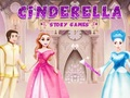 Spiel Cinderella-Story-Spiele  Online