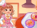 Spiel Roxie's Kitchen Mini-Tarte  Online
