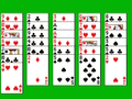 Spiel Einfaches Freecell  Online