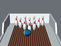 Spiel Einfaches Bowling  Online