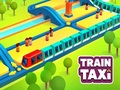 Spiel Zugtaxi  Online