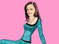 Spiel Alexis Bledel verkleidet sich  Online