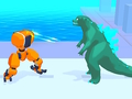 Spiel Mech-Raise-Meister  Online