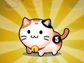 Spiel Leerlaufkatze  Online