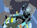 Spiel Batman gegen Mr. Einfrieren  Online