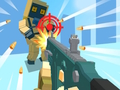 Spiel Blockapolypse: Zombie-Shooter  Online