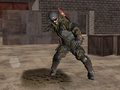 Spiel Befehlsreihe FPS offline Online