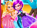 Spiel Magic Princess Gut gegen Böse  Online