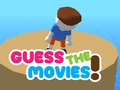 Spiel Erraten Sie die Filme!  Online
