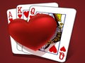 Spiel Kartenherzen  Online