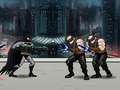 Spiel Batman Online