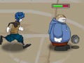 Spiel Urbaner Basketball  Online