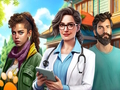 Spiel Pelzige Freunde  Online