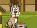 Spiel Entkomme der kleinen Ratte  Online