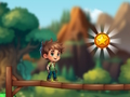 Spiel Reise von Carter  Online