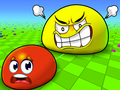 Spiel Essen Sie Blobs -Simulator Online