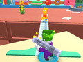 Spiel Große Kampfarena  Online