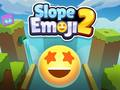 Spiel Steigung Emoji 2  Online