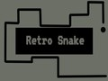 Spiel Retro-Schlange  Online