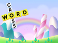 Spiel Wortkreuz  Online