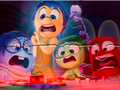 Spiel Puzzle: Inside Out 2  Online
