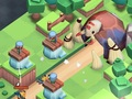 Spiel Turmverteidigung. io  Online