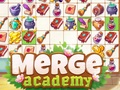 Spiel Akademie zusammenführen  Online