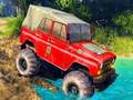 Spiel OFF-Road-Prado-Stunts  Online