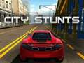 Spiel Stadt-Stunts  Online