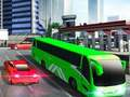 Spiel Busfahren 3D-Simulator  Online