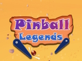 Spiel Flipper-Legenden  Online