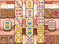 Spiel Kitty Mahjong Online