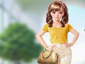 Spiel Trendiger Modedesigner  Online