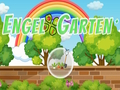 Spiel Engel Garten Online