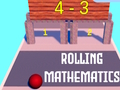 Spiel Rollende Mathematik  Online