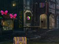 Spiel Rette verstecktes Mädchen  Online