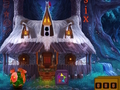 Spiel Erhabene Giraffenflucht  Online