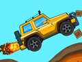 Spiel Hill Climb: LKW -Transformation Adventure Online