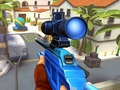 Spiel Muskelpistole  Online