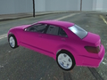 Spiel Verrücktes Mafia-Driftauto  Online