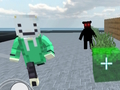 Spiel Blockhandwerk 3d  Online