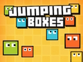 Spiel Sprungboxen  Online