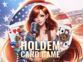 Spiel Holdem-Kartenspiel  Online