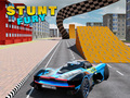 Spiel Stunt Fury Online